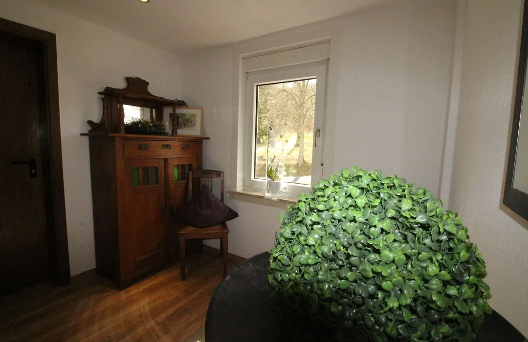 Apart Hotel Paradies-1
