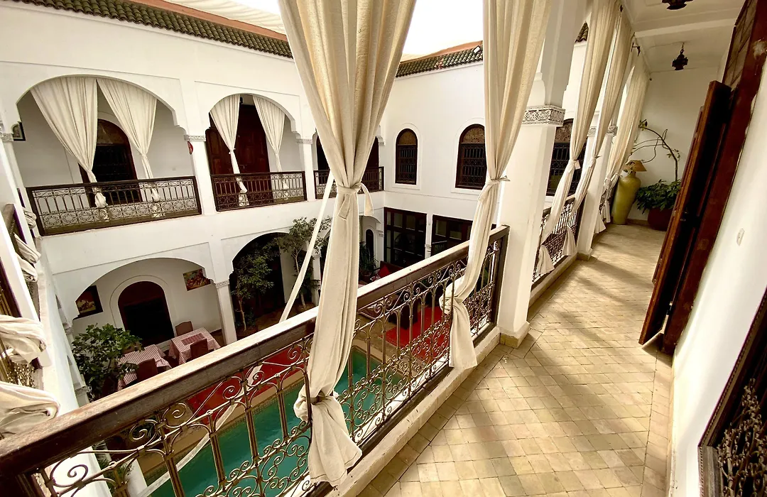 Riad Mandalay-1