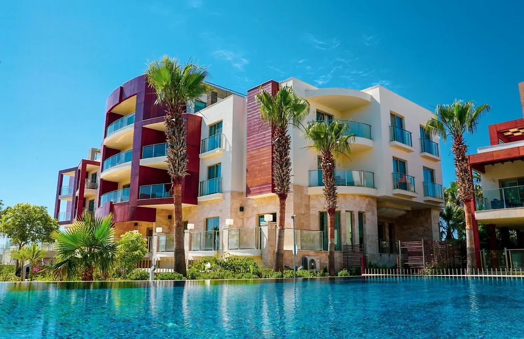 Sundance Suites Hotel-1