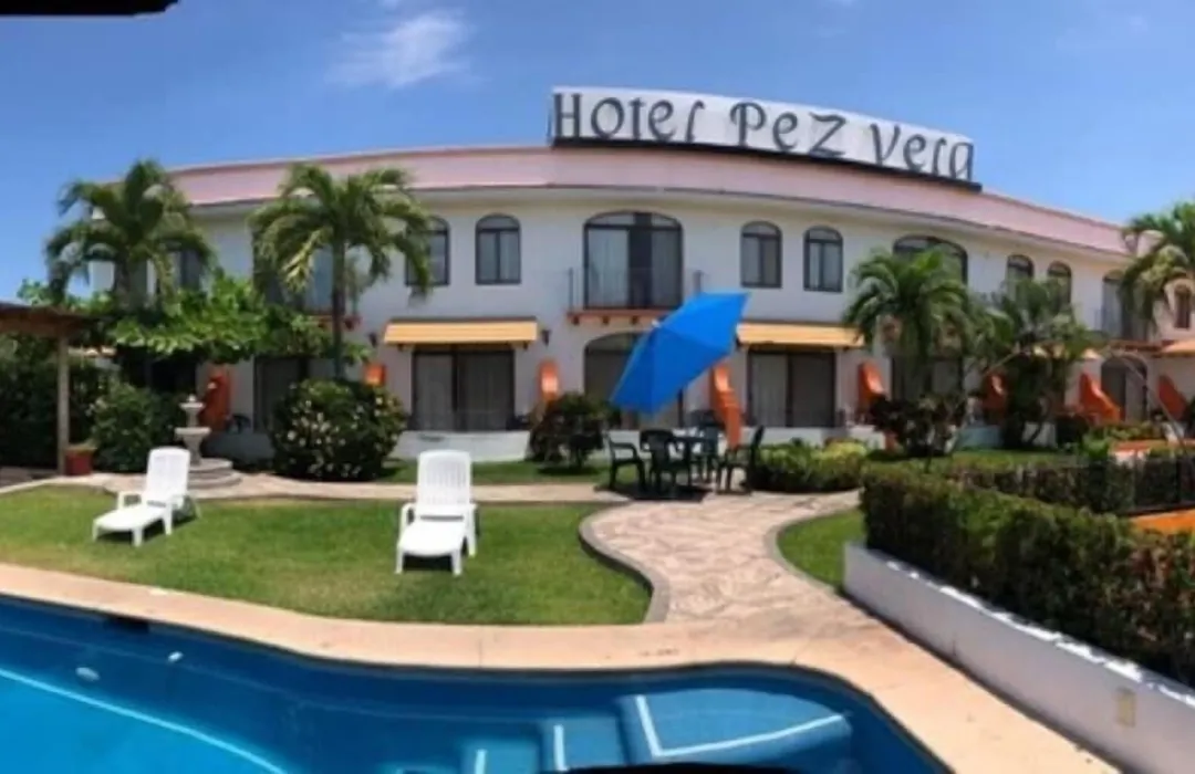 Hotel Pez Vela-1