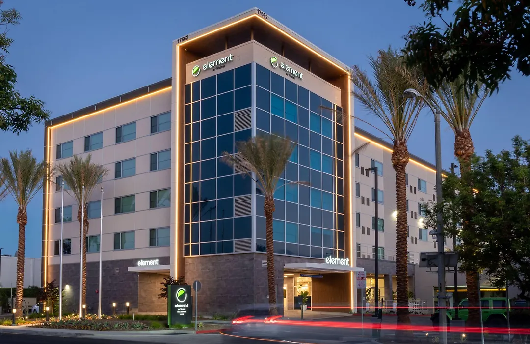 Element By Marriott Irvine-1
