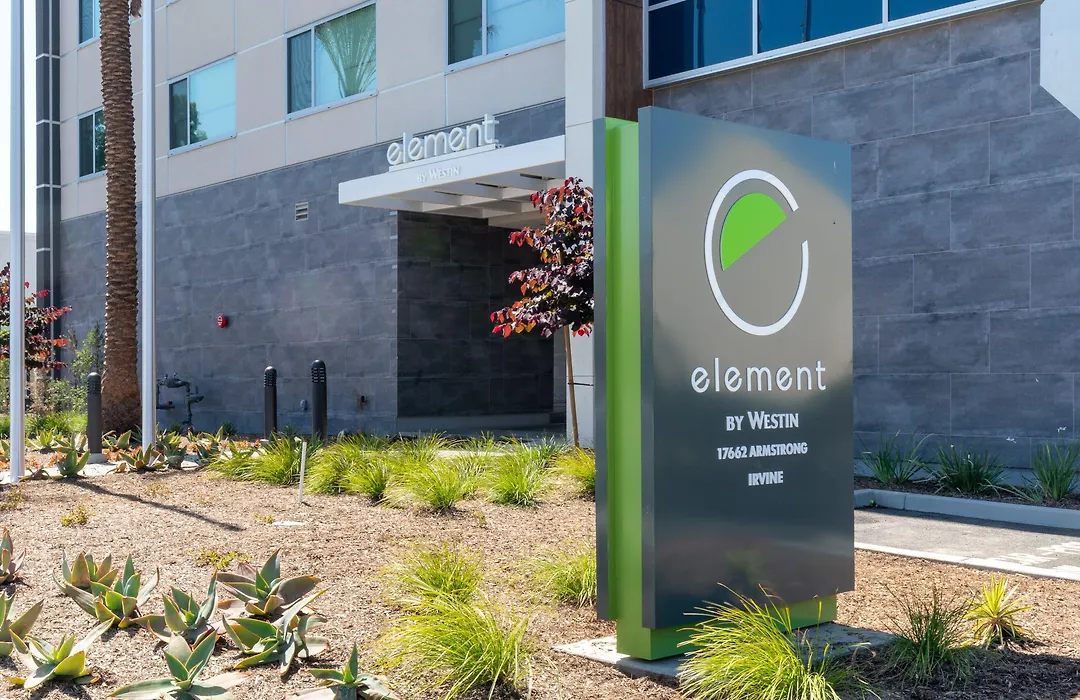 Element By Marriott Irvine-1