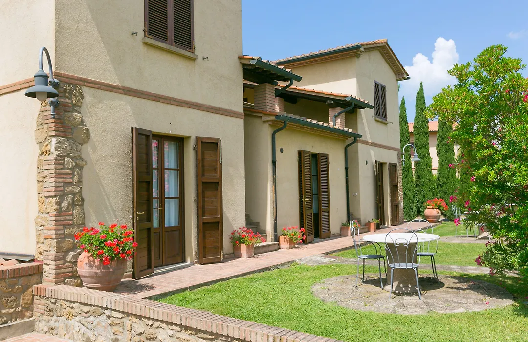 Relais La Pieve Vecchia-1