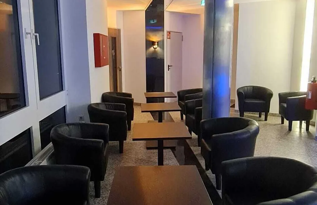 check-inn hotels - Offenbach-1