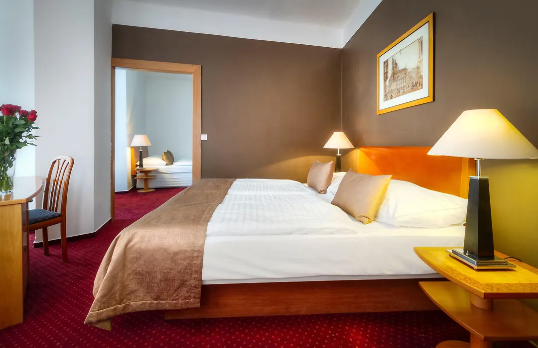 Hotel Harmony-1