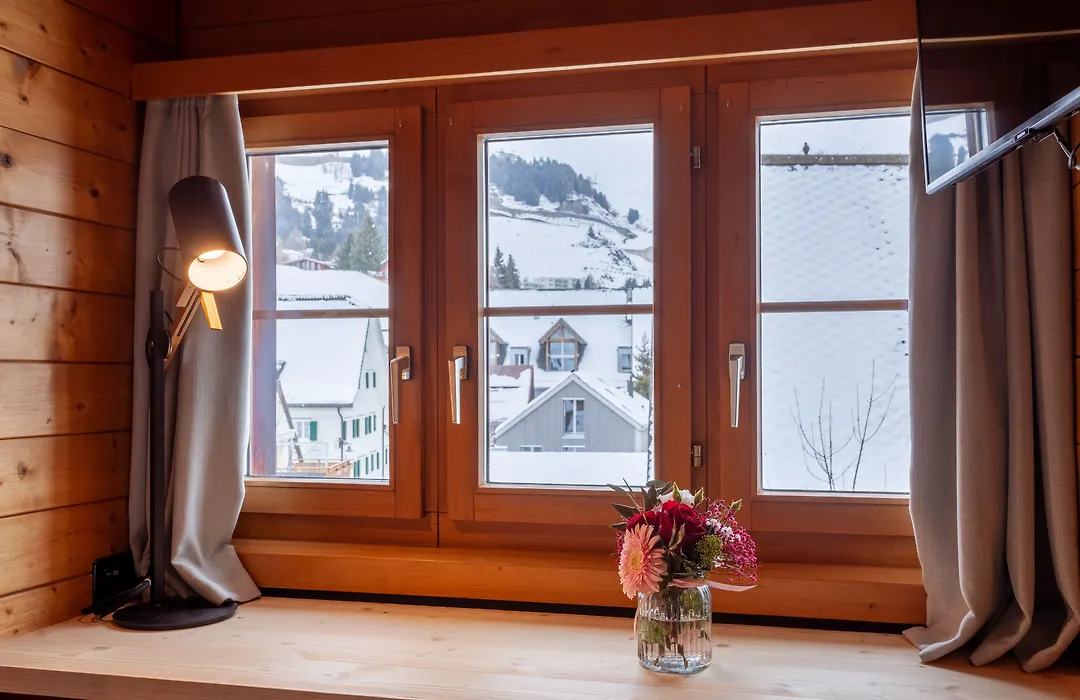 Sonne Andermatt Swiss Quality Hotel-1