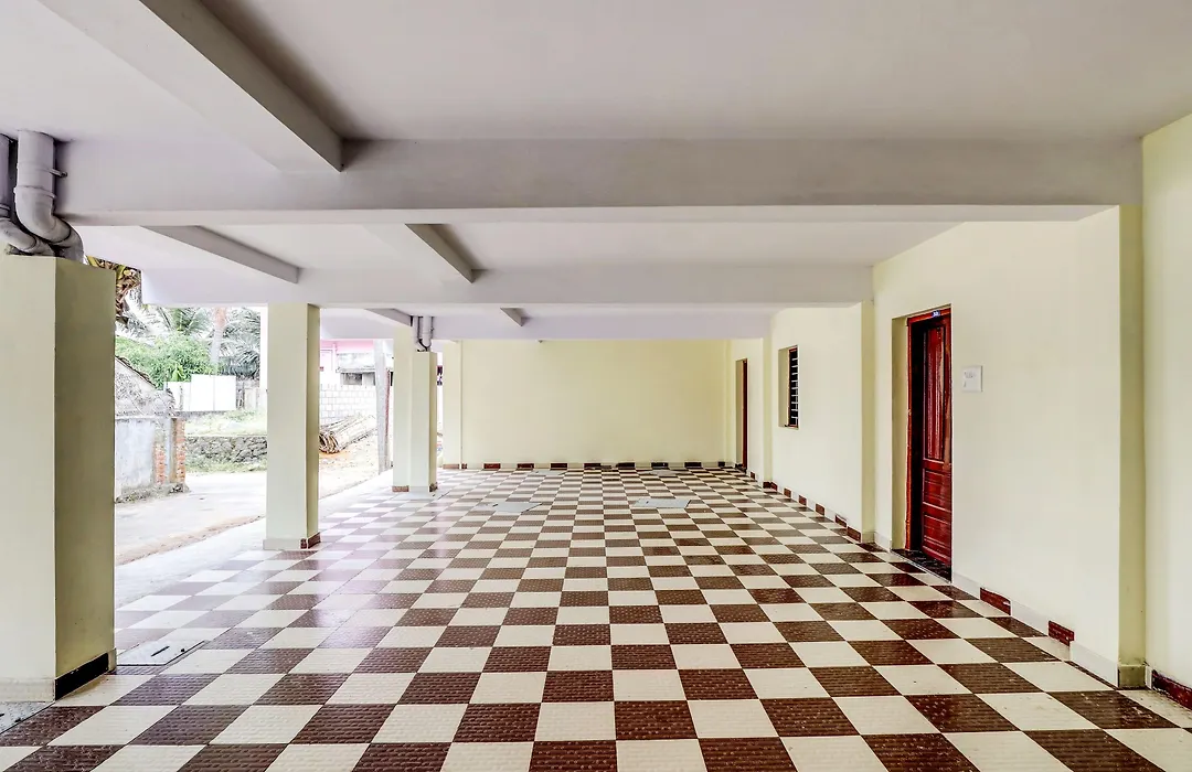 Hotel Umaiyyal International-1