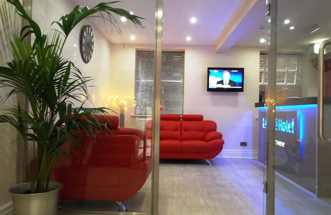 Ville Hotel-1