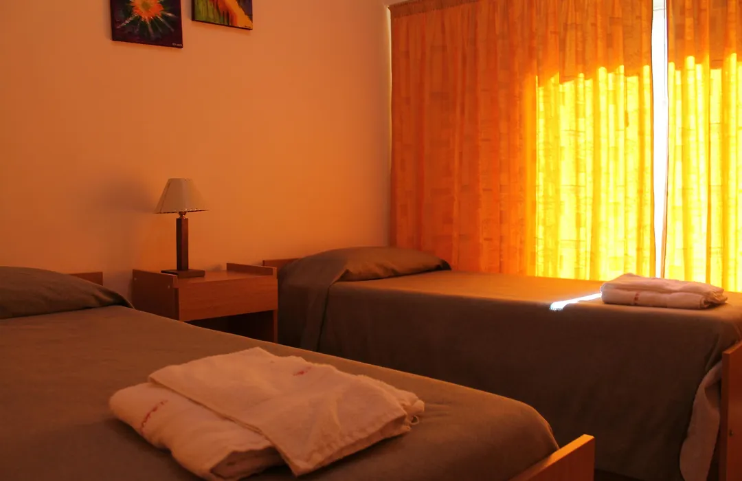 Bet Hotel Buenos Aires-1