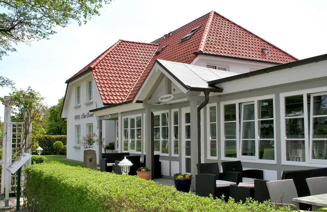 Hotel Haus Kranich-1