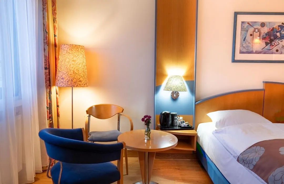 Hotel Karl-1