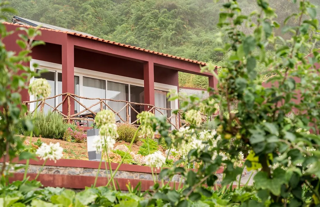 Yeotown Madeira Wellness Hotel And Nature Stay-1