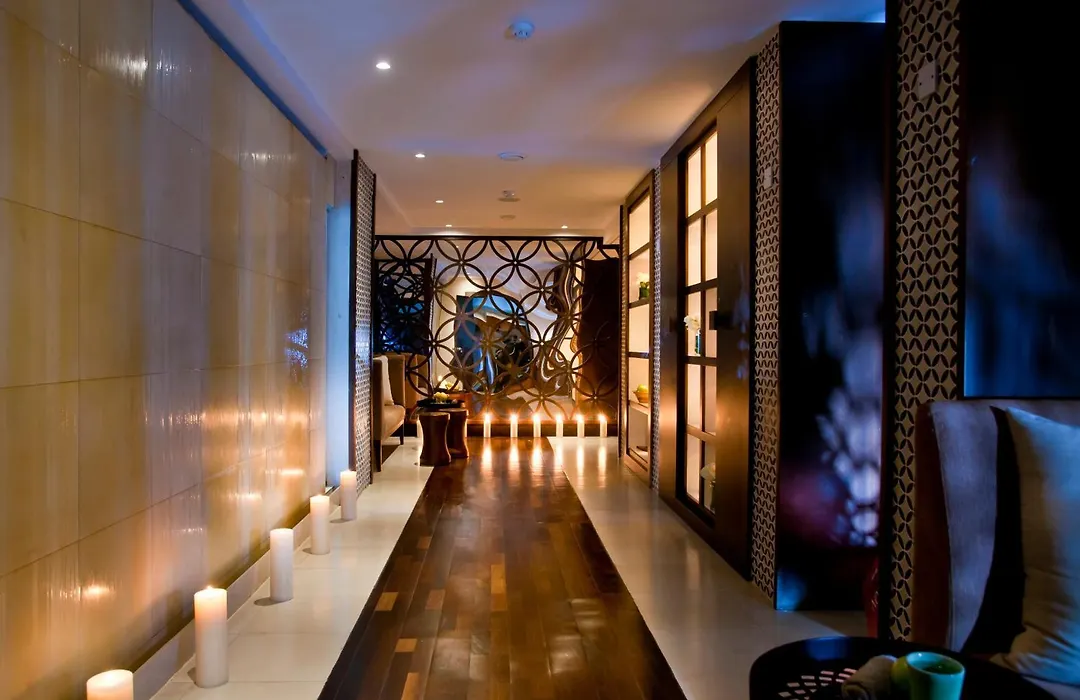 Azia Resort & Spa-1