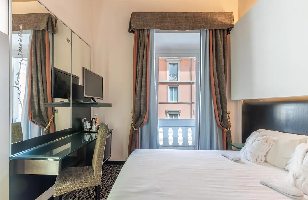 Best Western Plus Hotel Universo-1