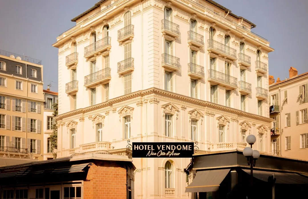 Hotel Vendome-1