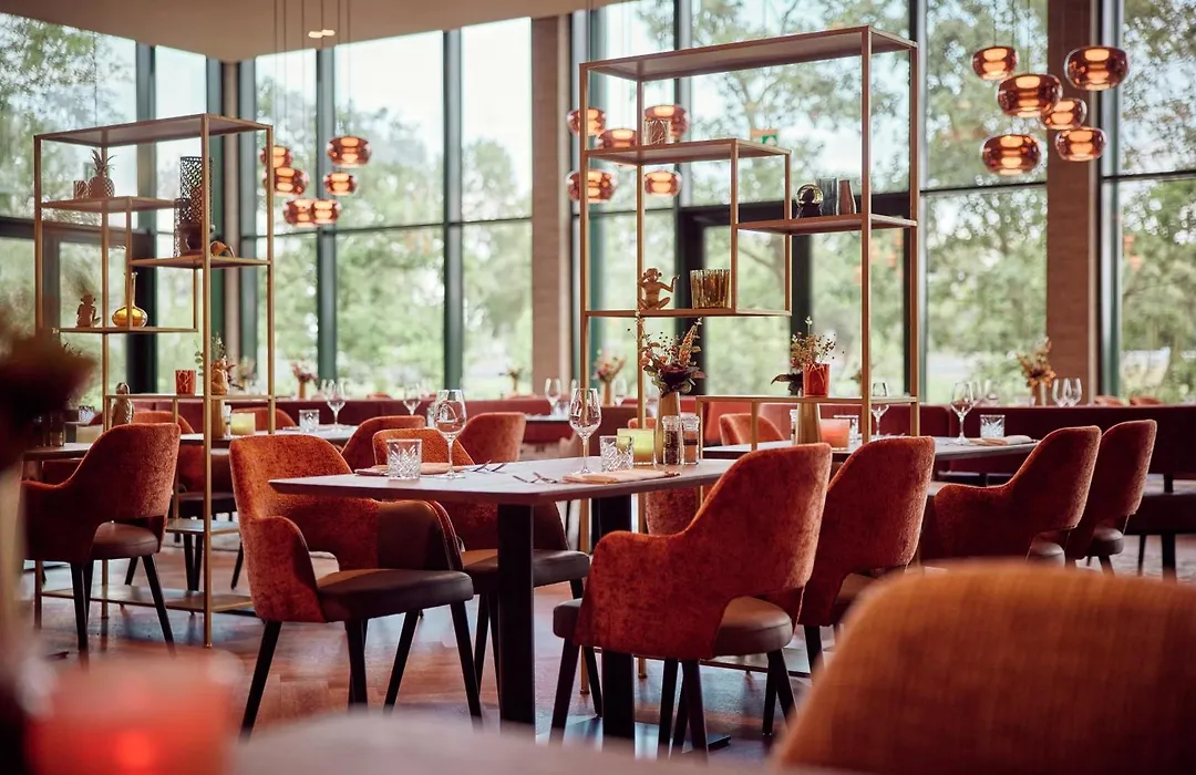 Van der Valk Hotel Sneek-1