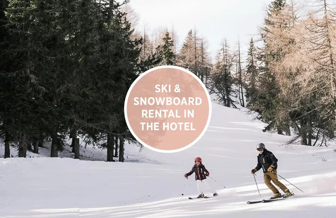 Falkensteiner Family Hotel Sonnenalpe-1