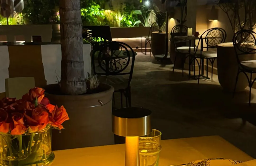 Riad Dar More & Spa-1
