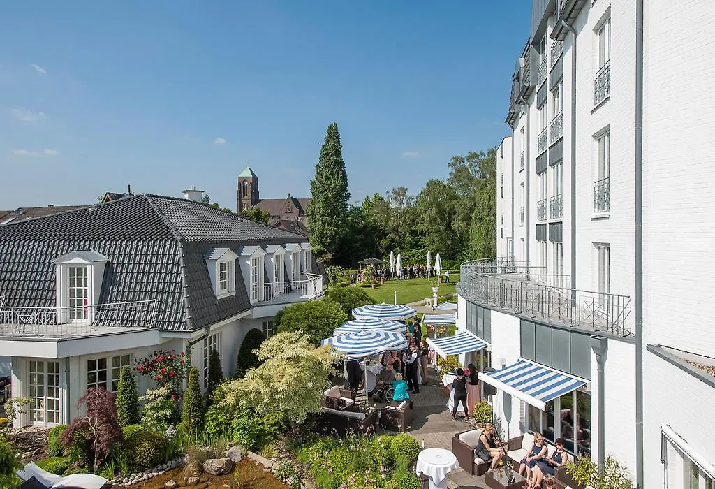 Hotel Residenz-1