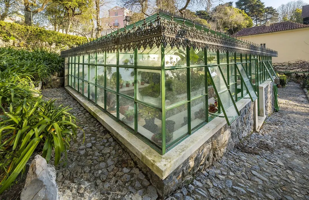 Sintra Marmoris Palace-1