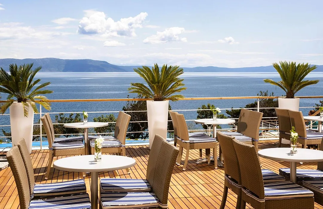 Valamar Sanfior Hotel & Casa-1