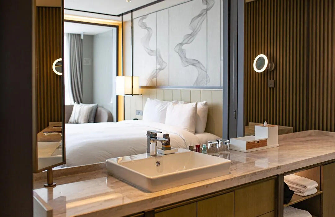 Daegu Marriott Hotel-1