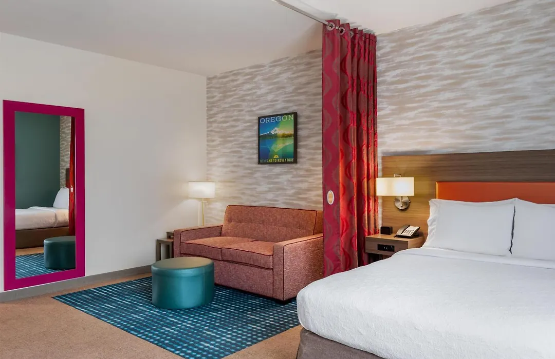 Home2 Suites By Hilton Salem-1