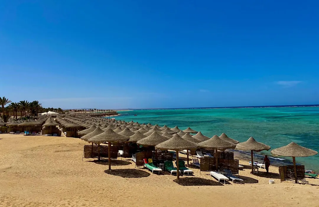 Dream Lagoon Resort & Aqua Park-1