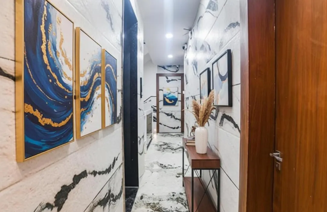 Fabhotel Elite Residency-1