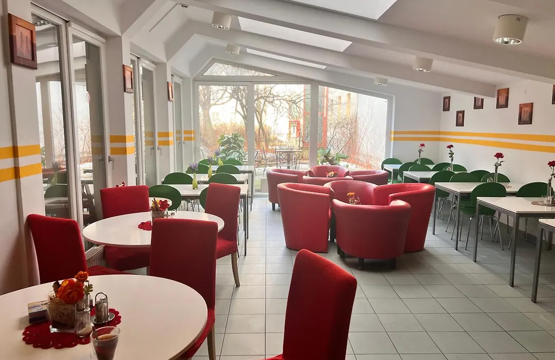 Hotel Astral Vienna-1