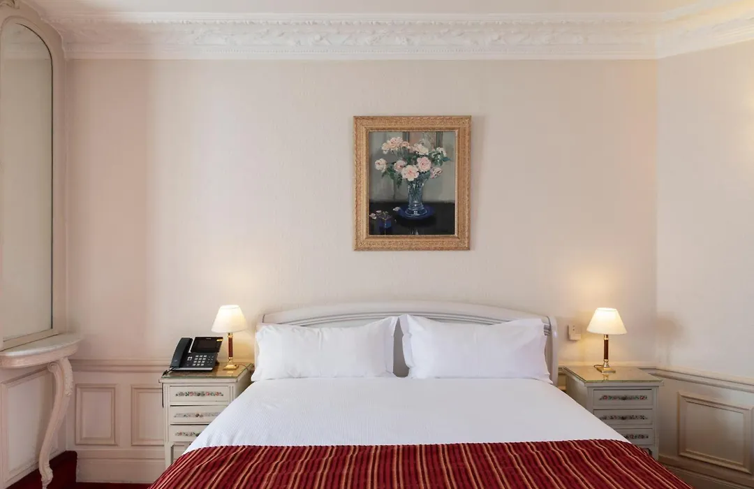 Hotel Langlois-1