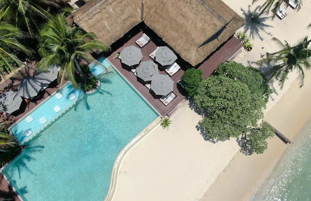 Cauayan Boutique Private Island - Formerly Cauayan Island Resort-1