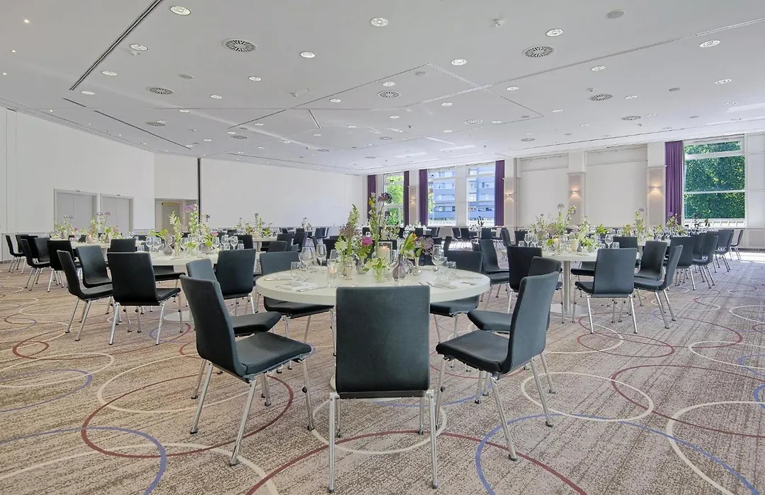 Crowne Plaza Berlin City Centre Ku'Damm By Ihg-1