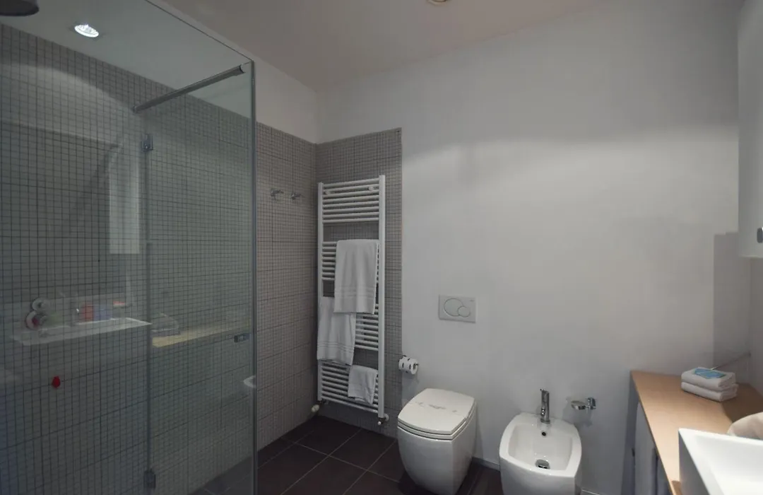 Hotel Mantova Residence-1