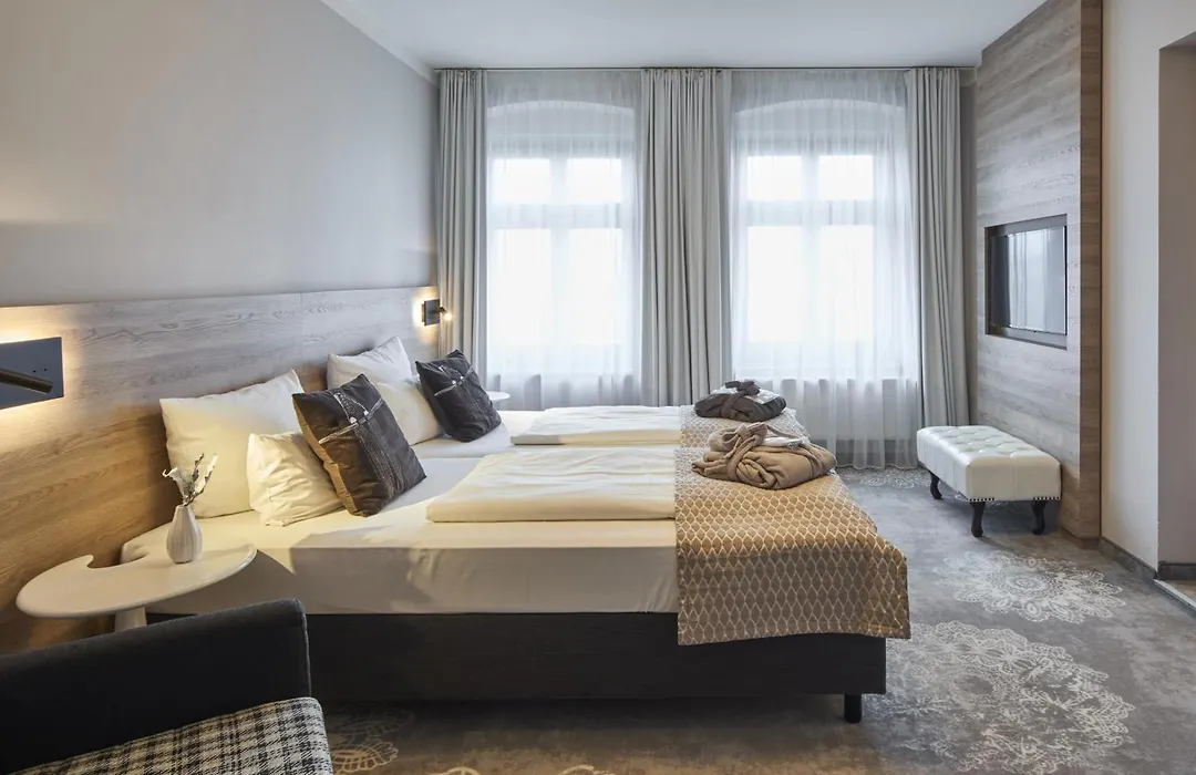 Hotel Via Regia - Vias-Hotels-1