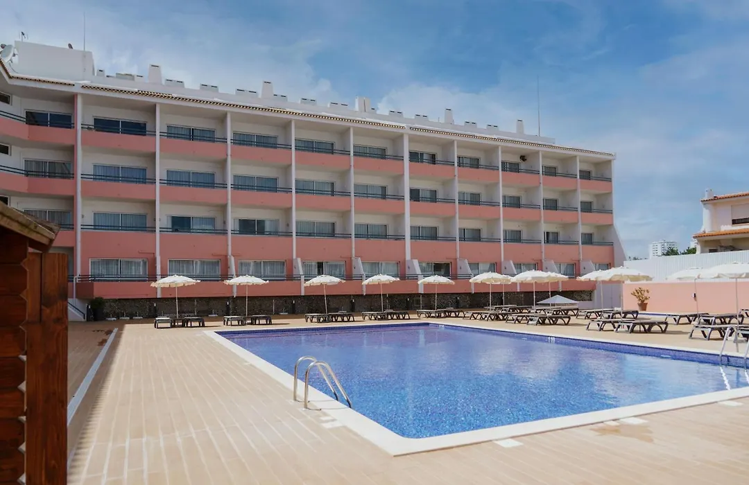 Luna Hotel da Oura-1
