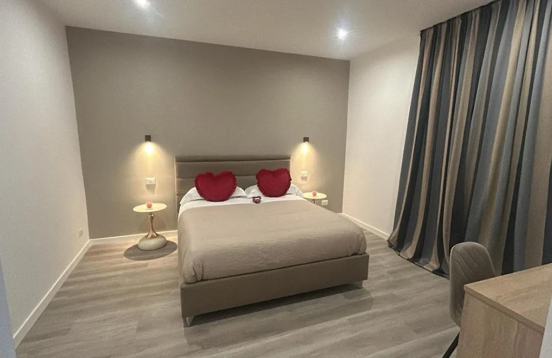 B&B Baciami Ancora-1