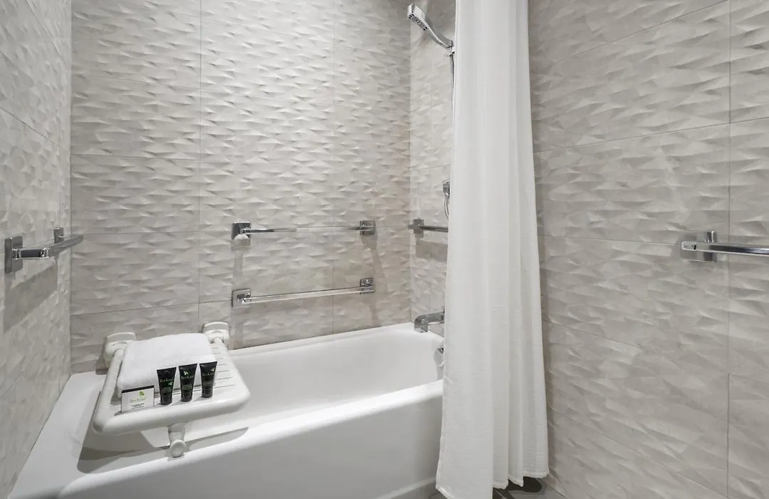 Hyatt Centric Brickell Miami-1