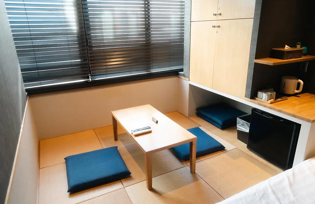 Yumoto Station Hotel Mirahakone-1