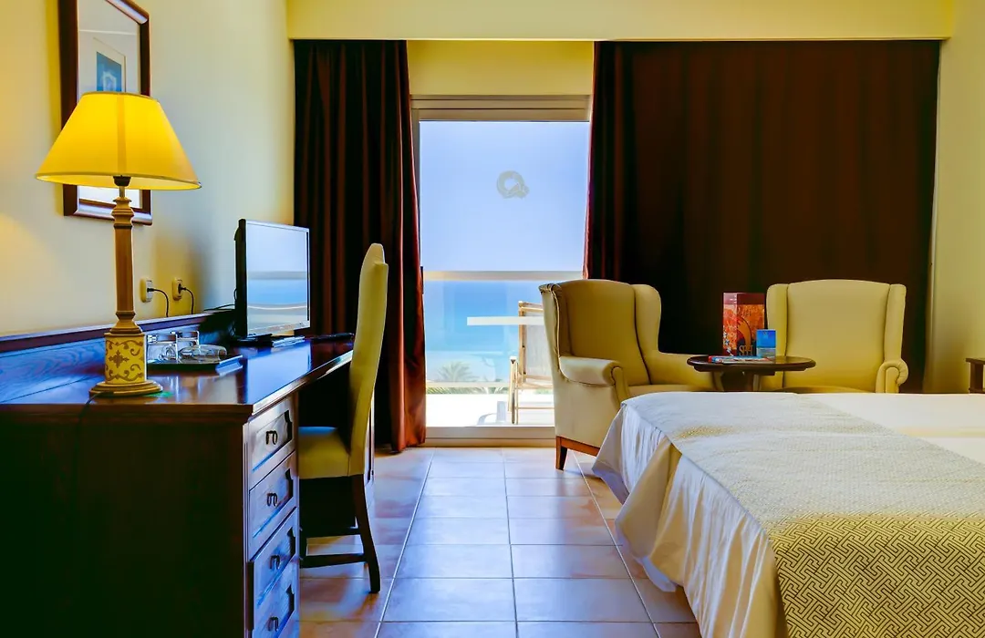 SBH Costa Calma Palace Thalasso&Spa-1