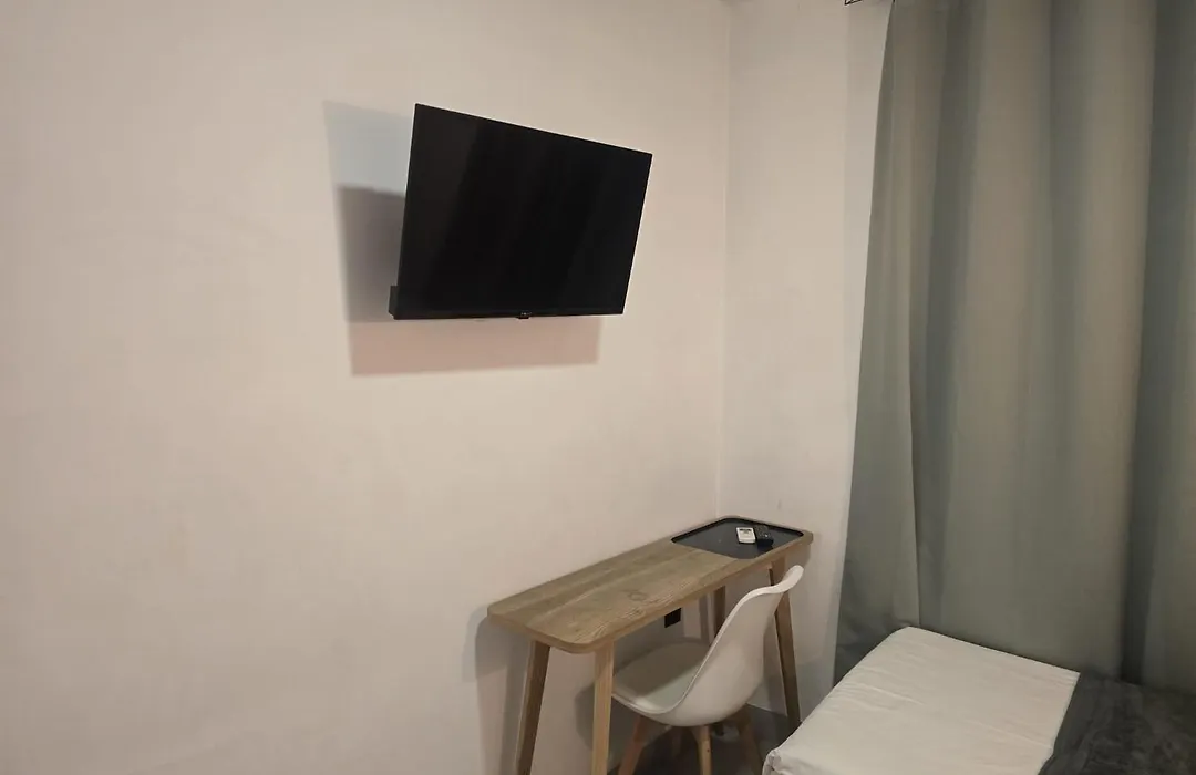 Hotel Cedran-1