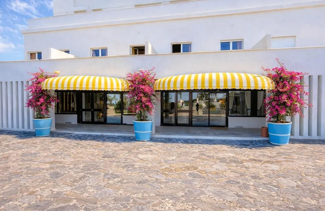 Hotel Del Levante-1