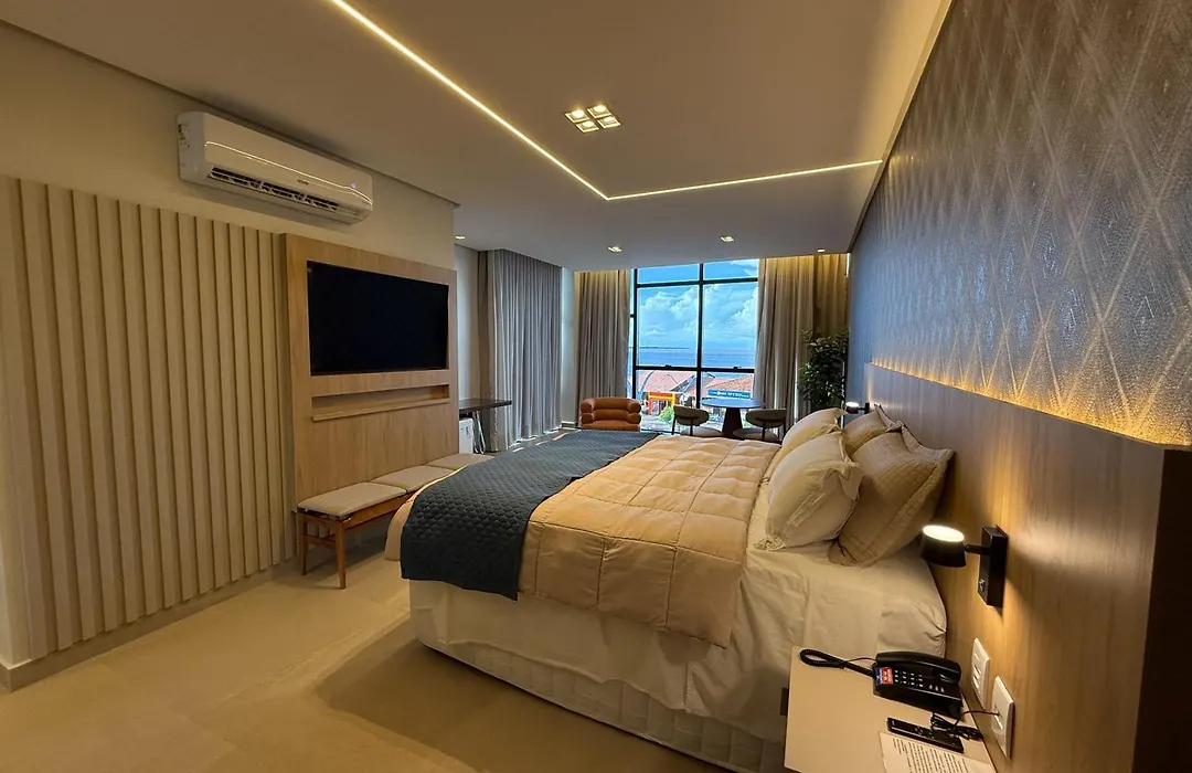 Hotel London Santarem-1