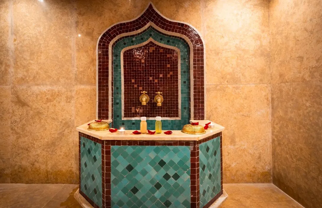 Riad Sultan Suleiman & Spa-1