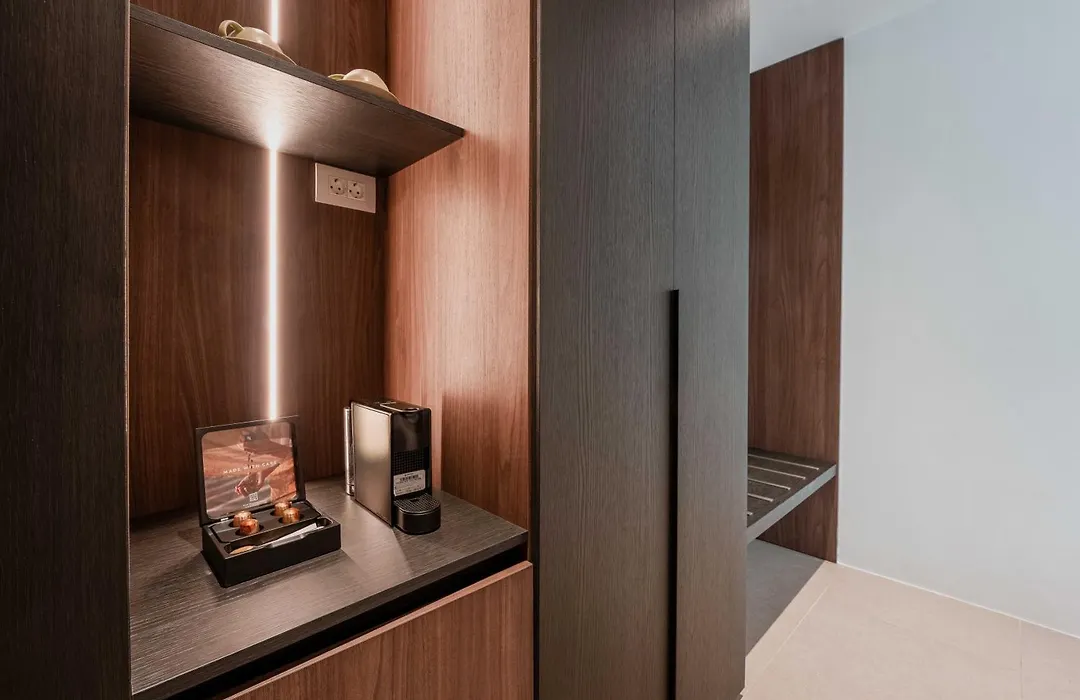 Muse Οf Mykonos Luxury Suites-1