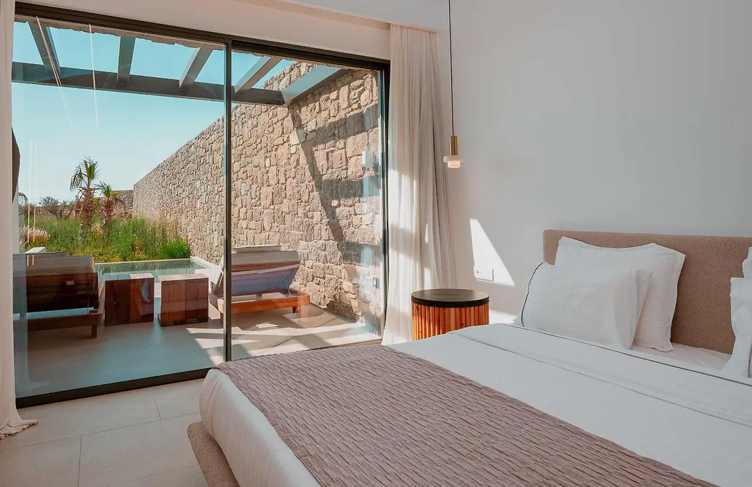 Muse Οf Mykonos Luxury Suites-1