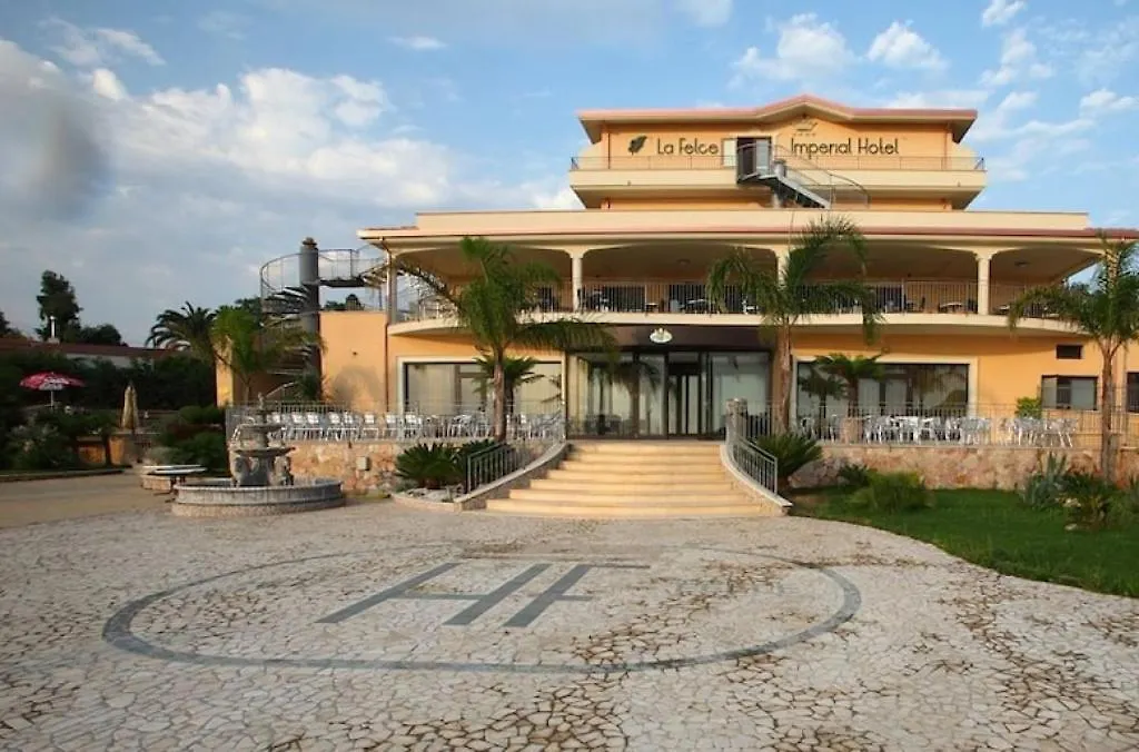 La Felce Imperial Hotel-1