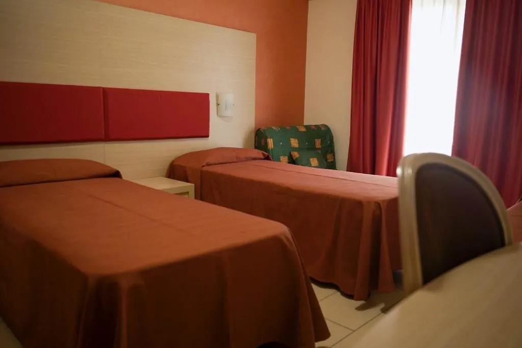 La Felce Imperial Hotel-1