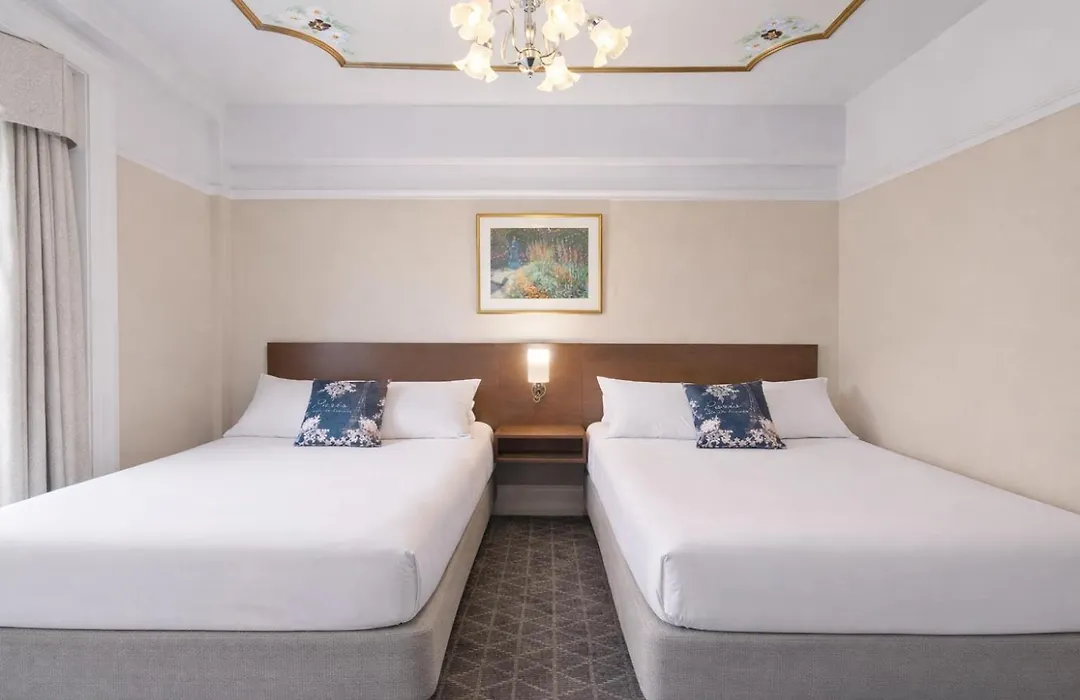 Cornell Hotel-1