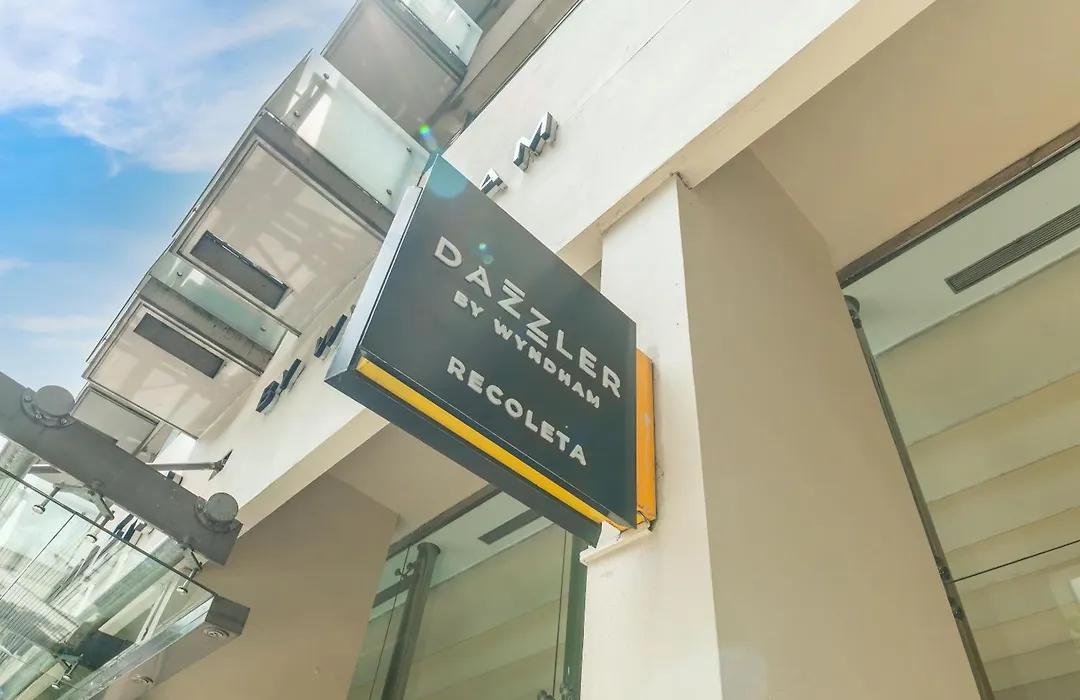 Dazzler By Wyndham Buenos Aires Recoleta-1